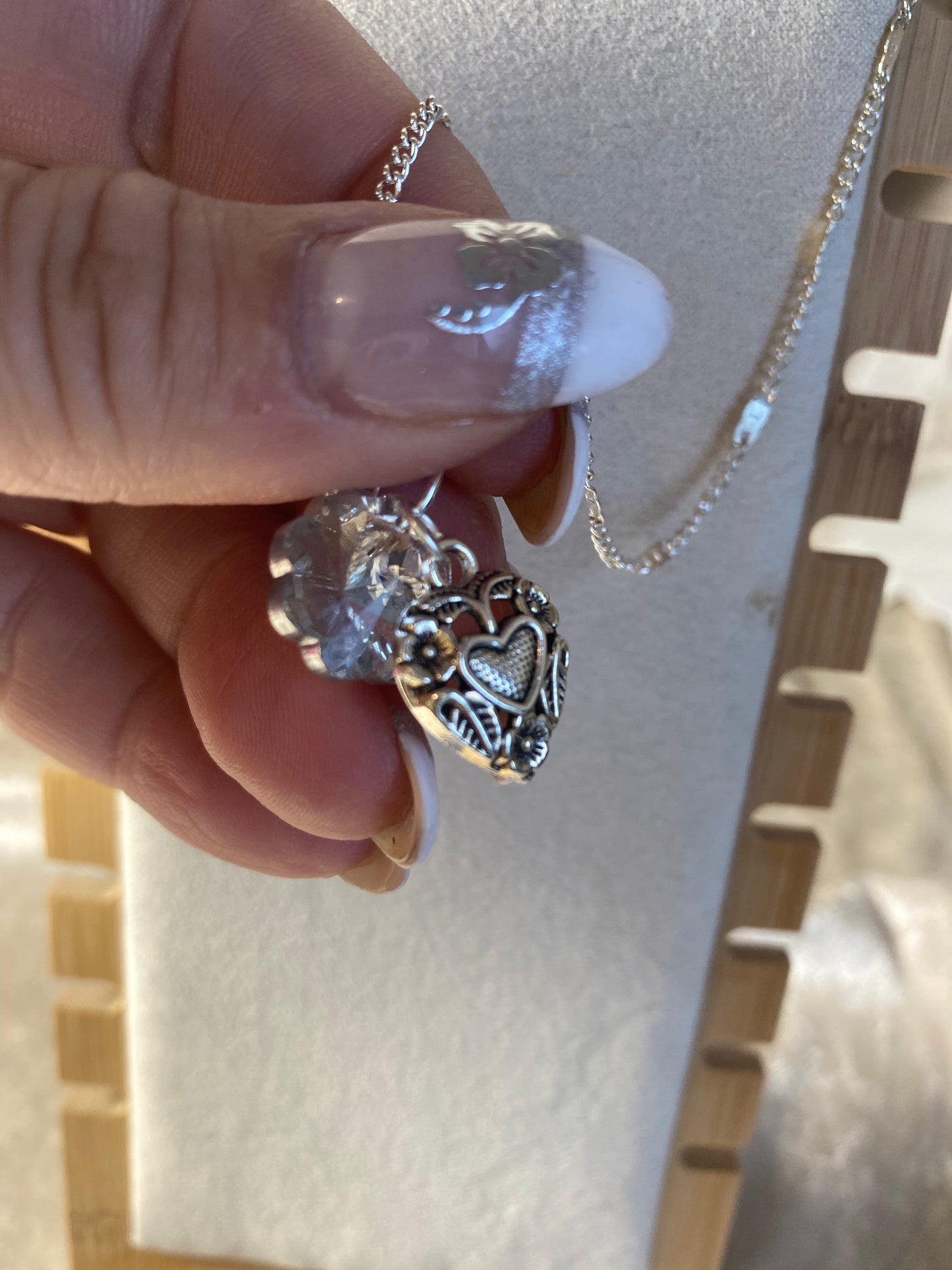 Collier Storia
