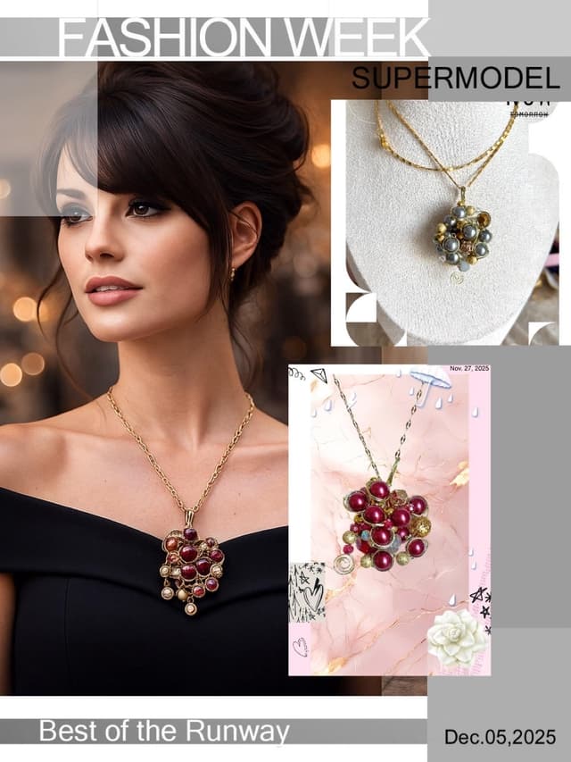 🌸Quintessence bijoux de création et vente de bijoux fantaisie 🌸 Tous les bijoux sont en Acier inoxydable 304L, ou 316 L sans nickel, et hypoallergénique 🌸

🩷 SOLDES ! CODE PROMO DE - 20 % 
 : PROMO20 🩷
