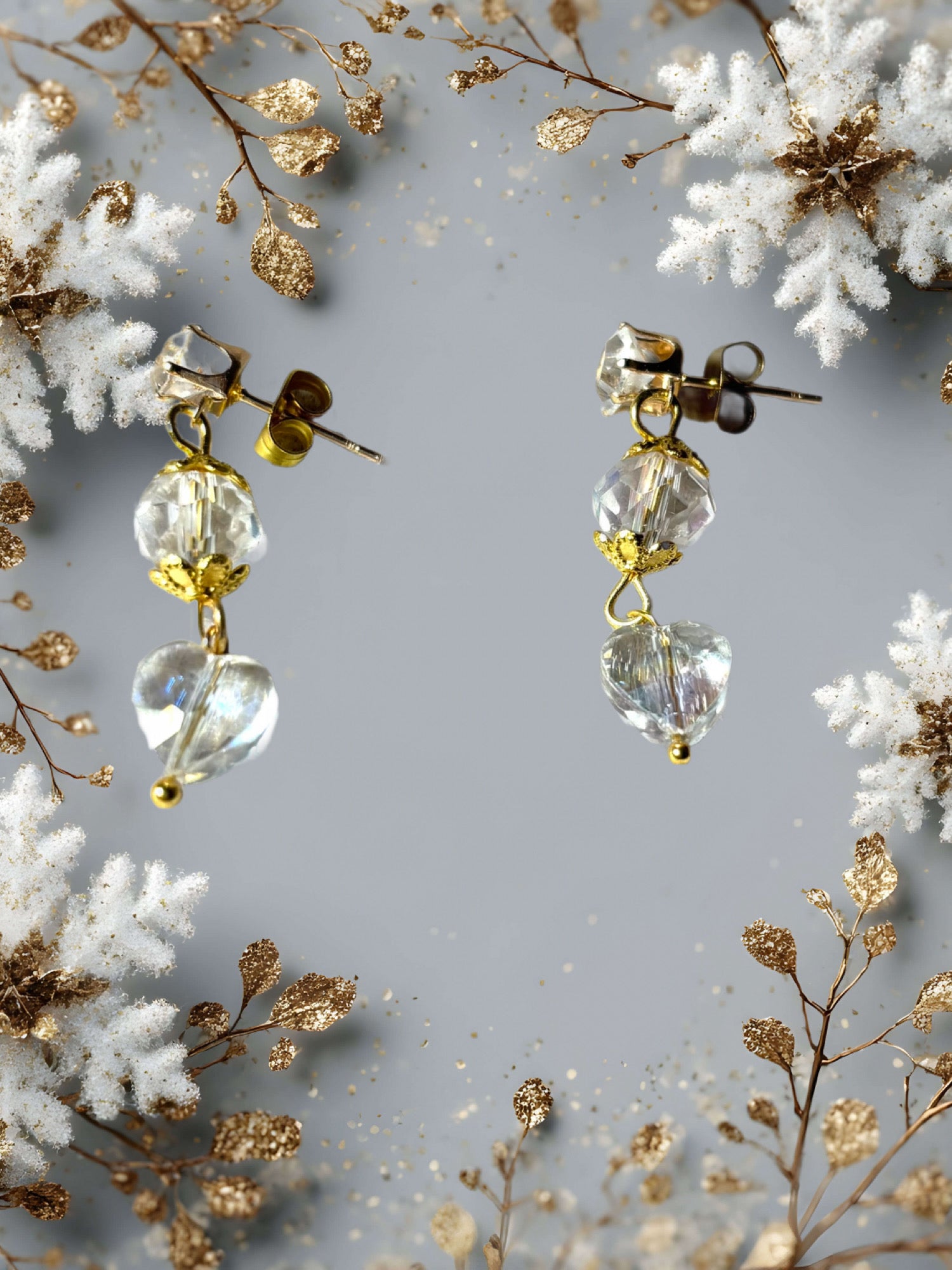 Boucles d’oreilles