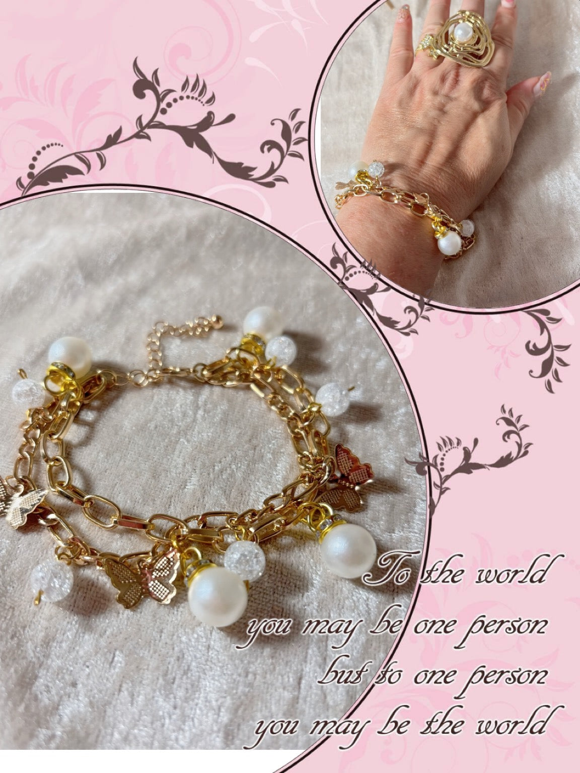 Les Bracelets