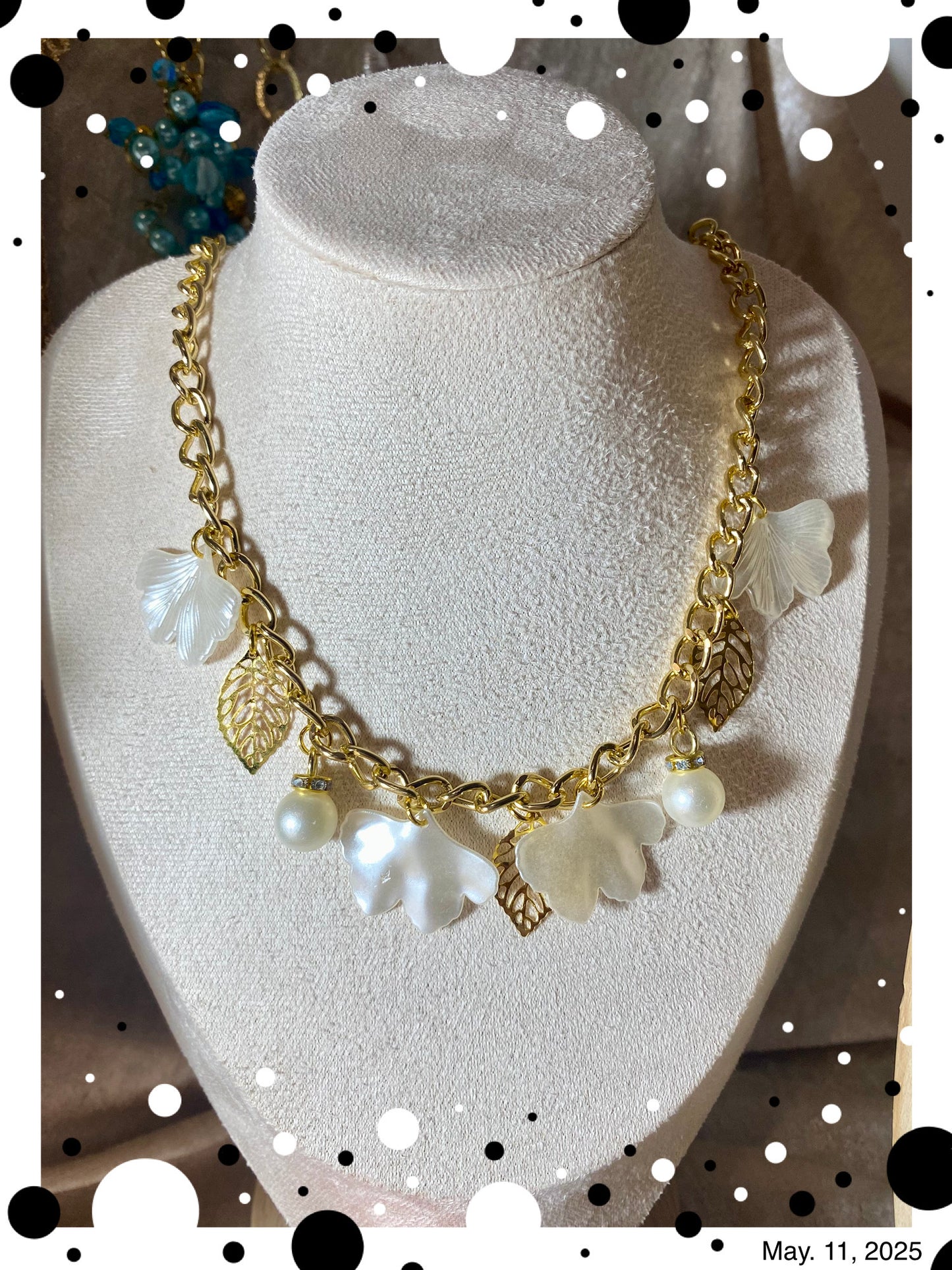 Collier Ocea