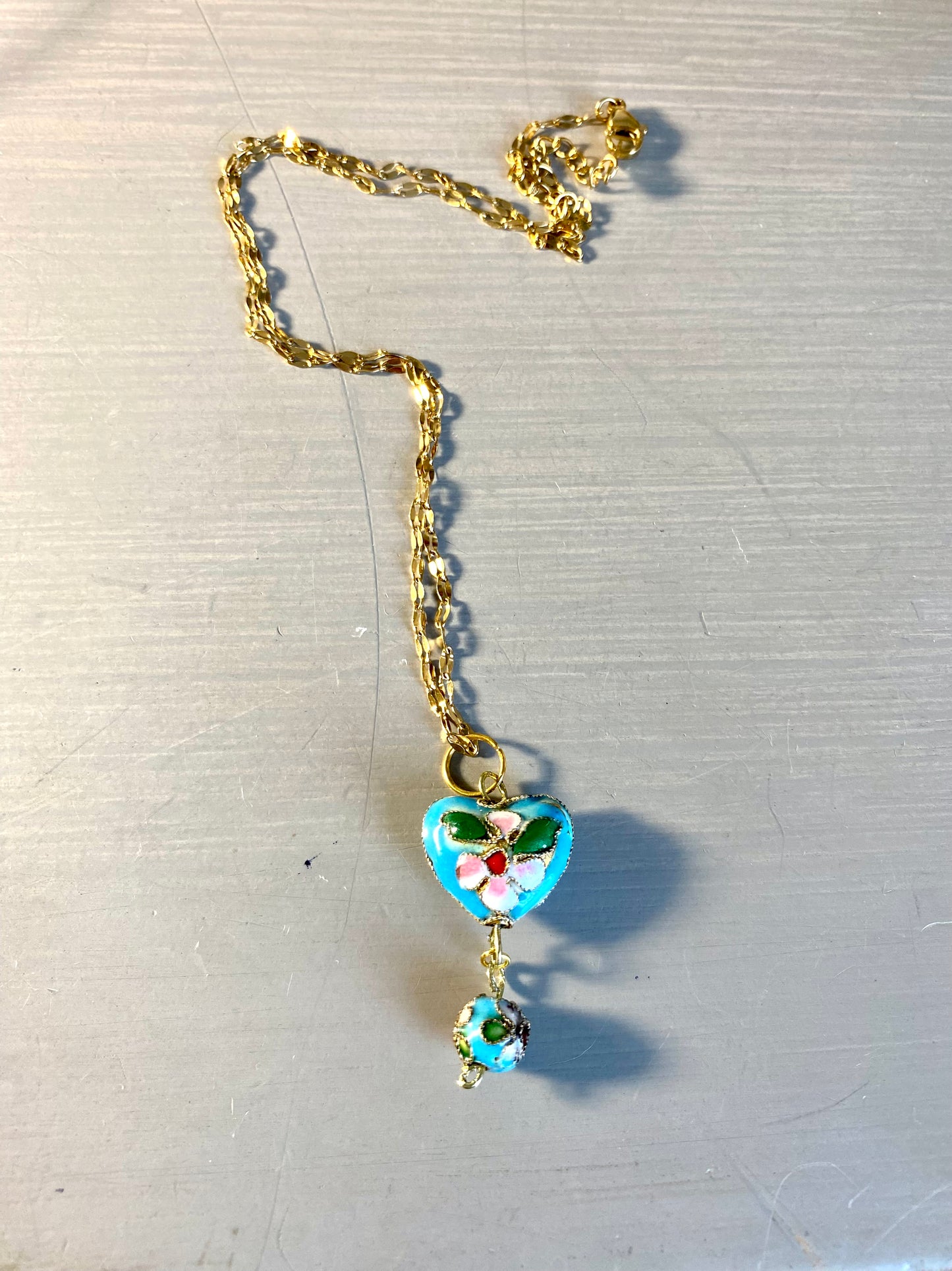 Collier Chloée