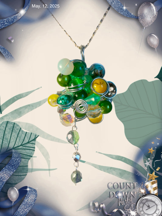 Collier Vera