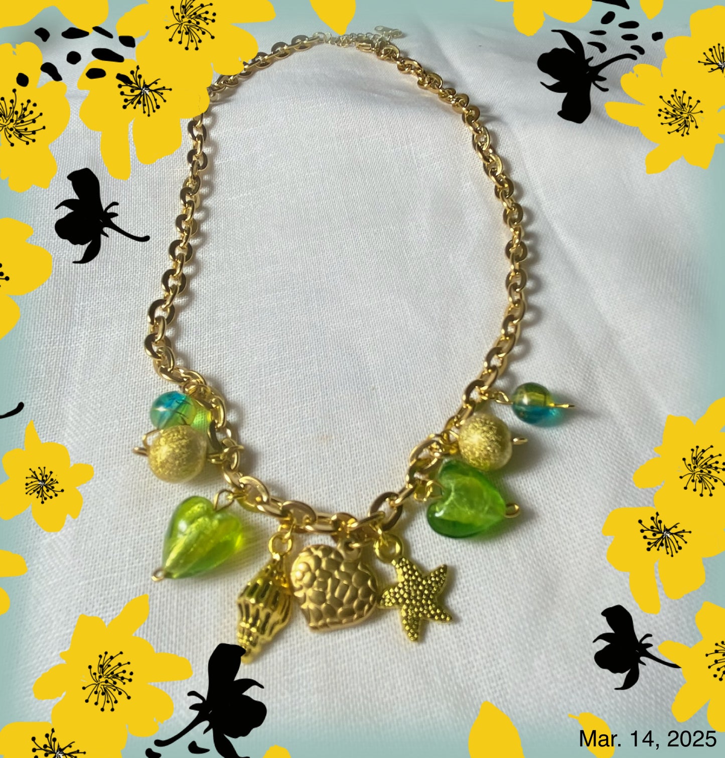 Collier Aneka