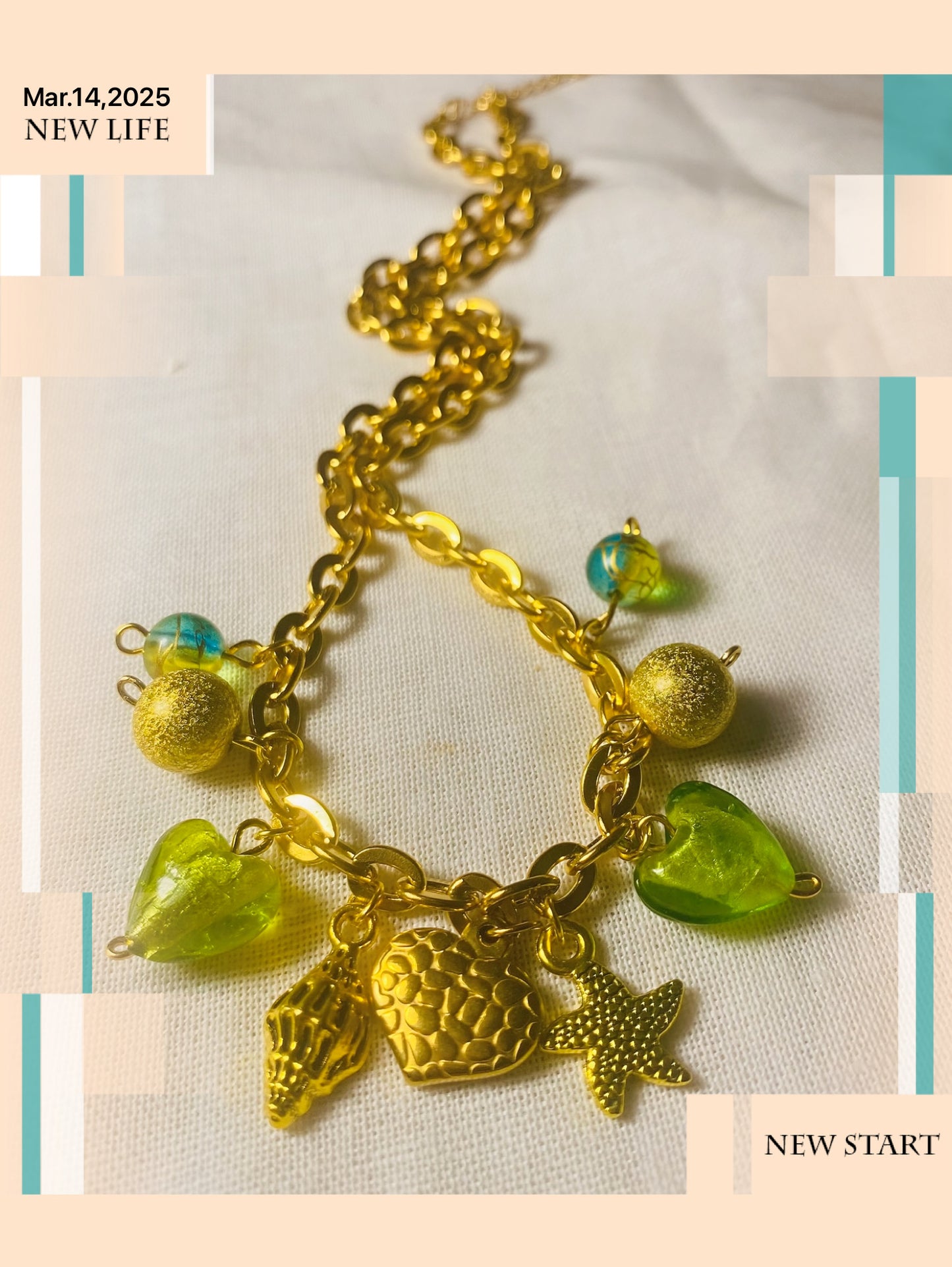Collier Aneka