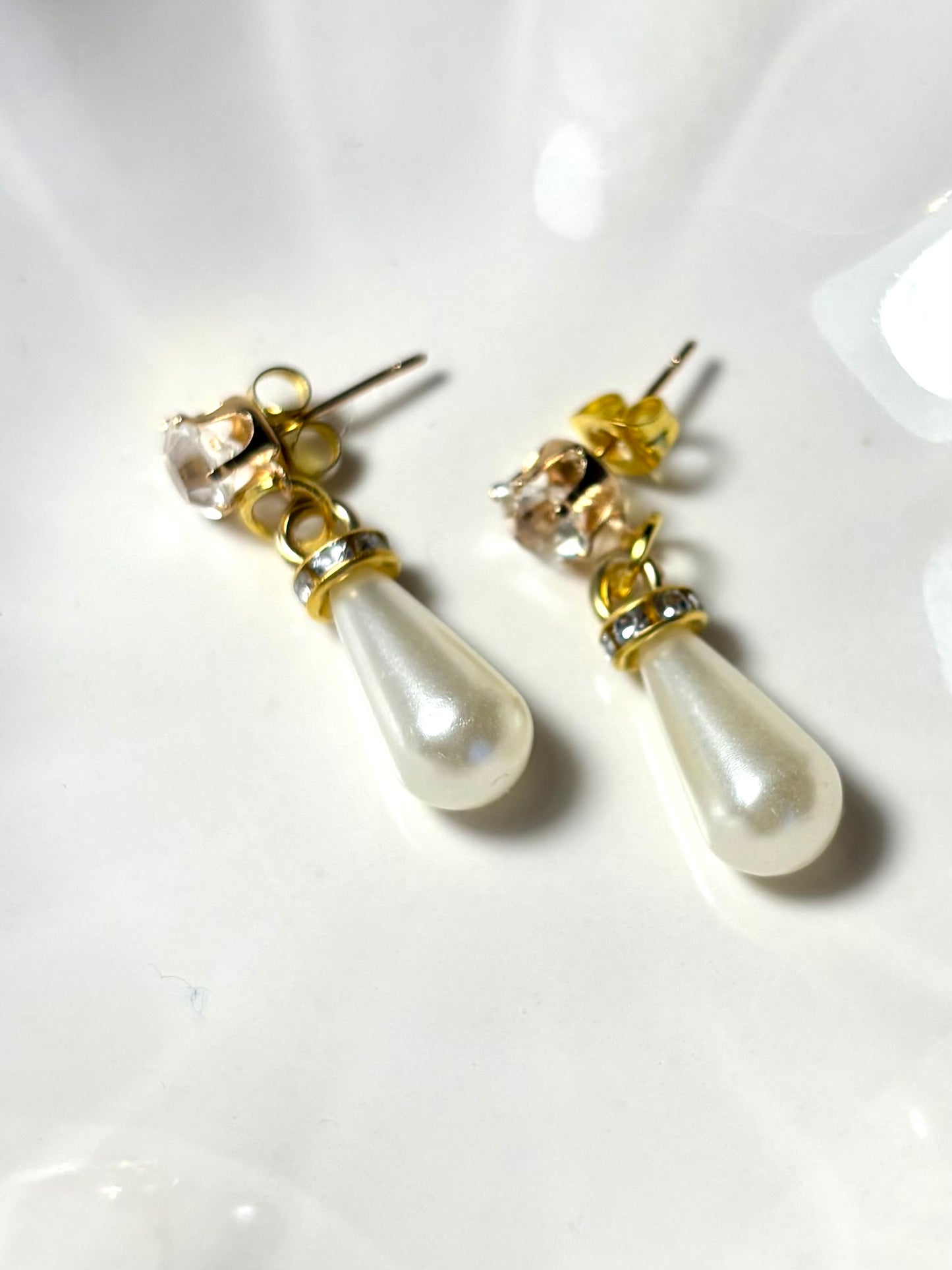Boucles d’oreilles Fashion