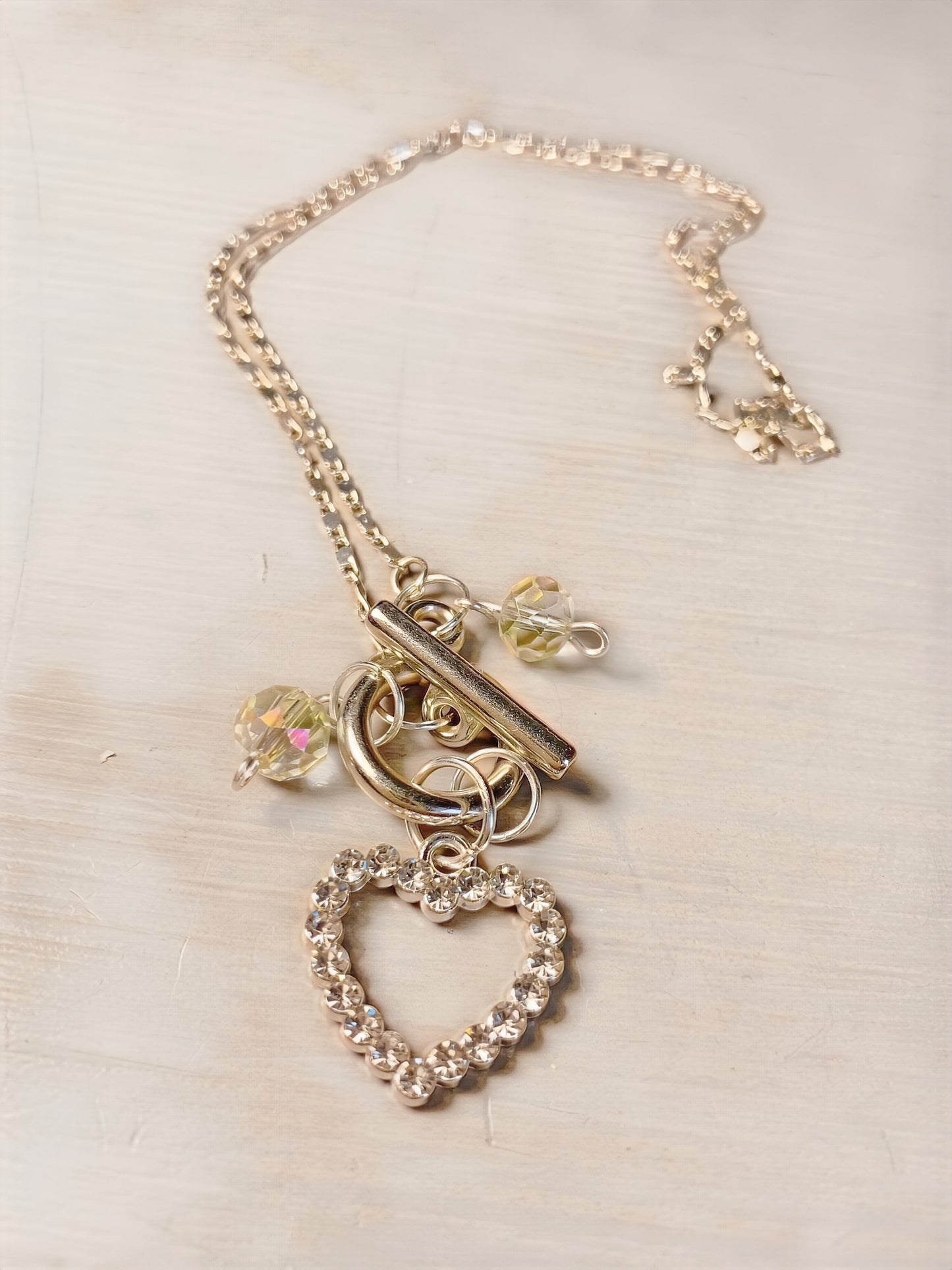 Collier Celia