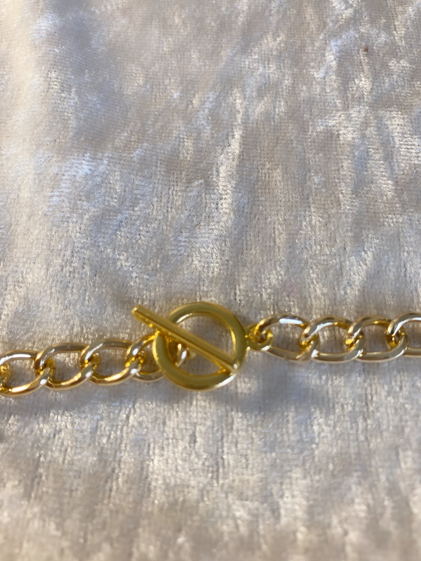 Collier Ocea