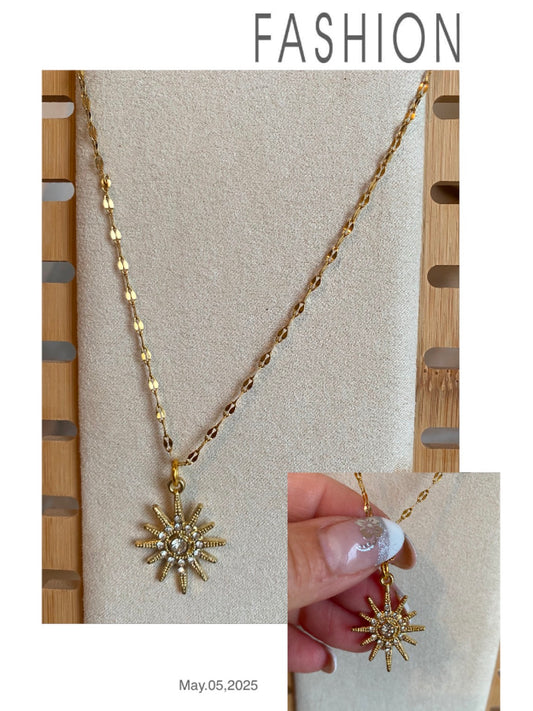 Collier Solia