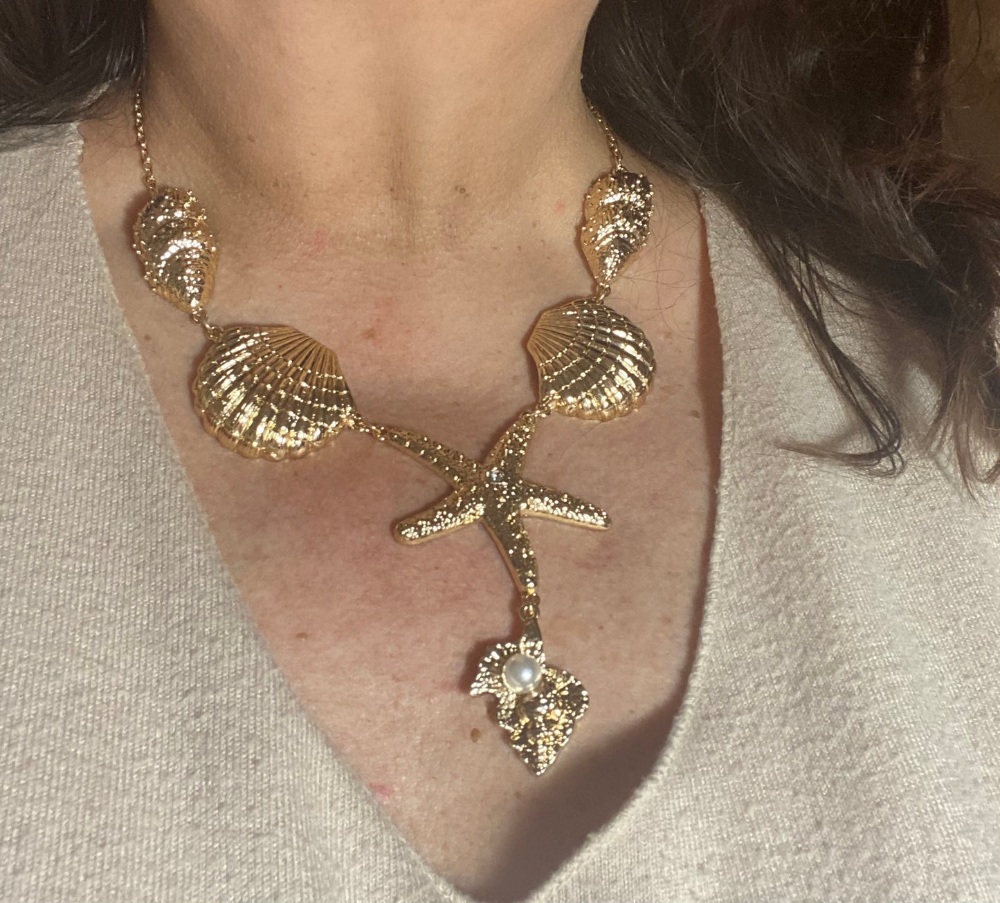 Collier Fashion