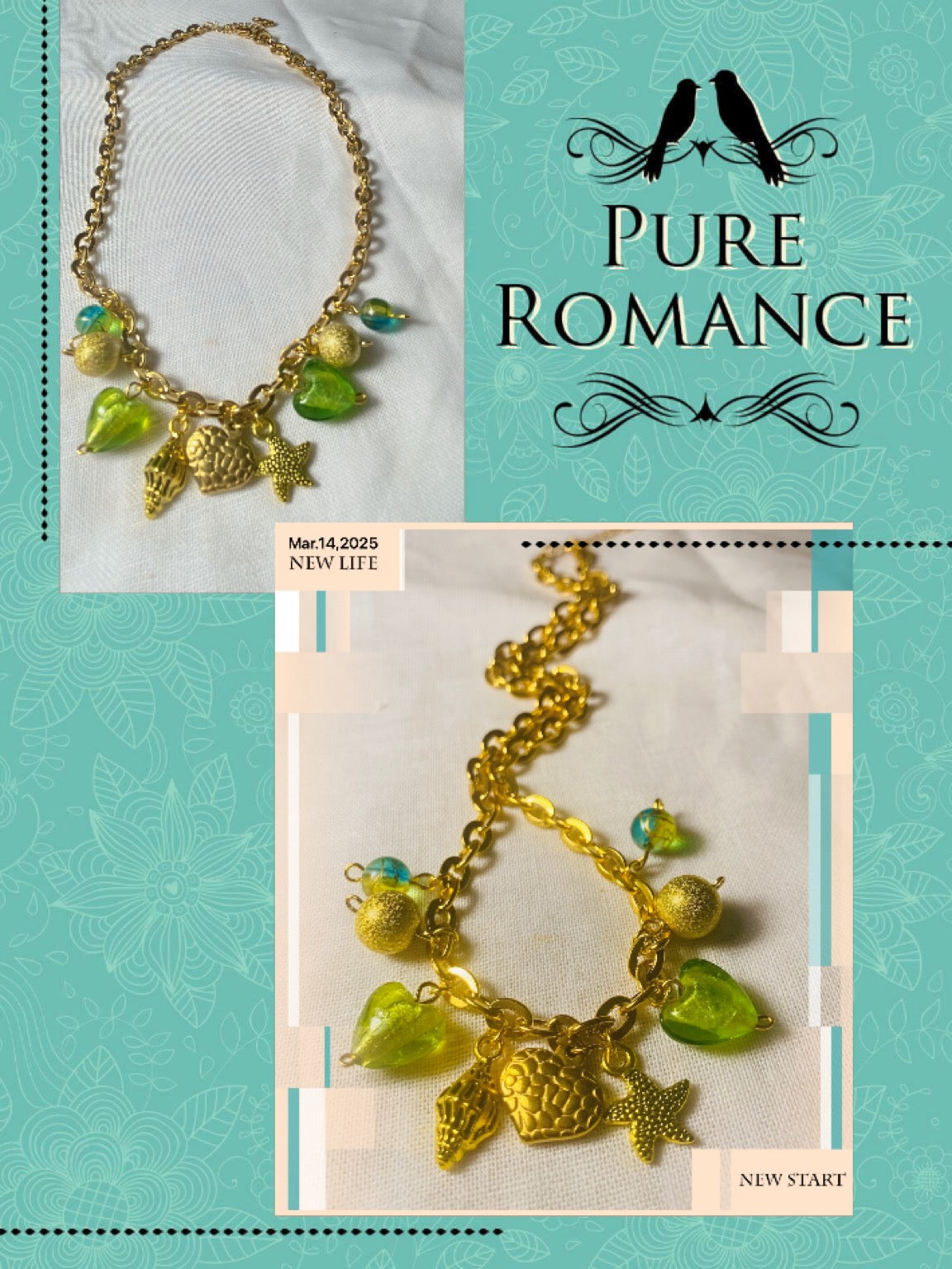Collier Aneka