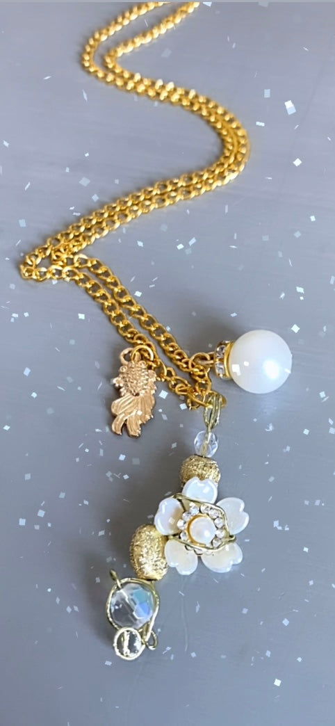 Collier Lys