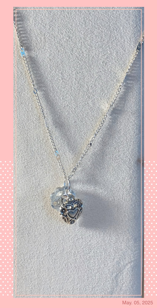 Collier Storia